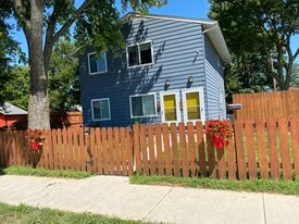 118 Pulaski St, Unit 118 in Dayton, OH - Building Photo