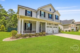 216 Wexford Dr in Richmond Hill, GA - Building Photo - Building Photo