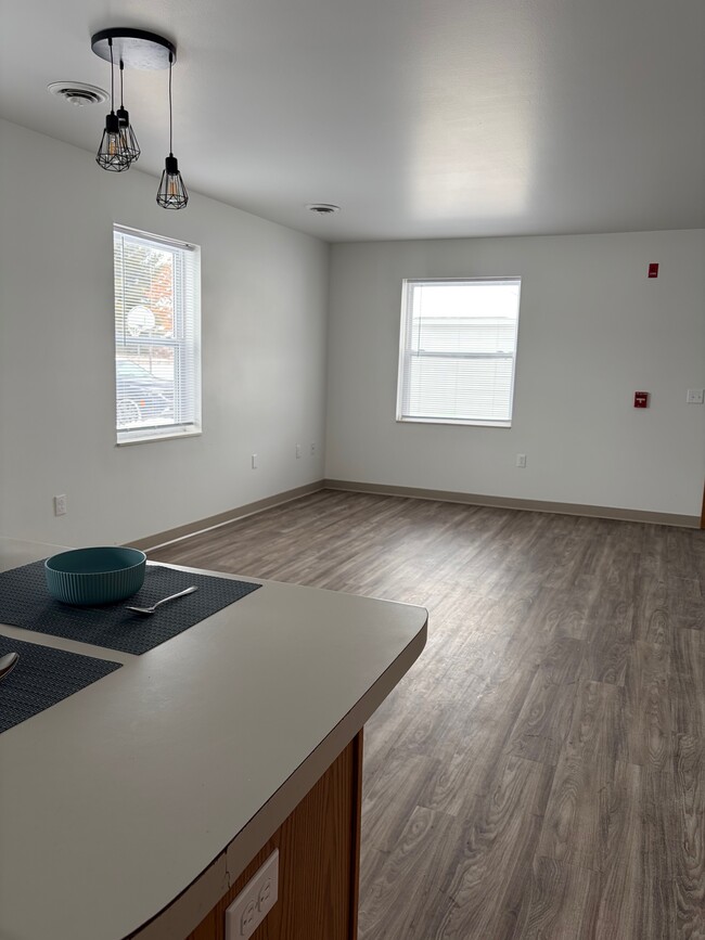 Songbird Apartments in Chippewa Falls, WI - Building Photo - Building Photo