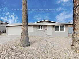 3224 S Albert Ave in Tempe, AZ - Building Photo