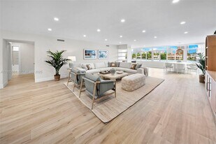 10001 E Bay Harbor Dr in Bay Harbor Islands, FL - Building Photo