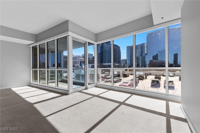 property at 4525 Dean Martin Dr
