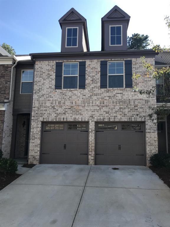 2058 Brightleaf Way in Marietta, GA - Building Photo - Building Photo