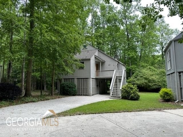 303 Westbrooke Dr in Statesboro, GA - Building Photo - Building Photo