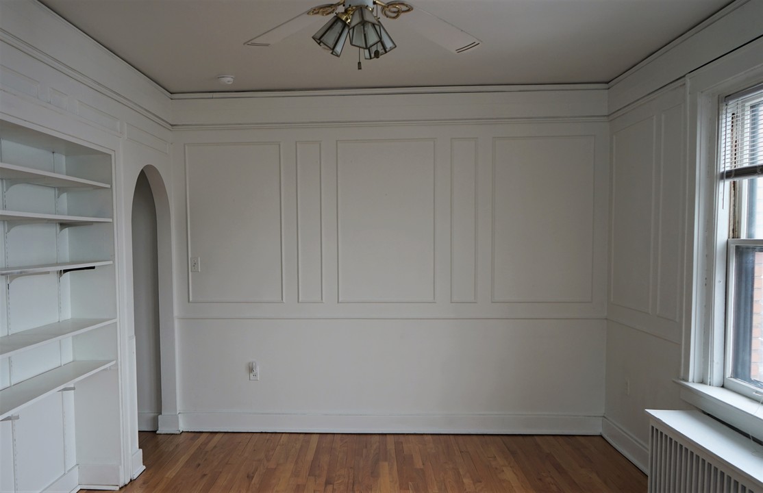 809 E Kingsley St in Ann Arbor, MI - Building Photo
