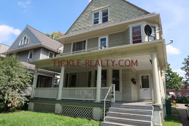 property at 368 Alexander St