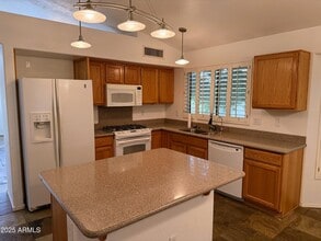 4680 S Greythorne Way in Chandler, AZ - Building Photo - Building Photo