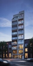 Bentyn Condominiums in Brooklyn, NY - Building Photo - Building Photo