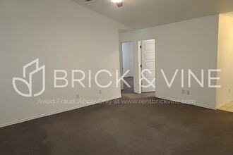 4308 SE 87th St in Oklahoma City, OK - Building Photo - Building Photo