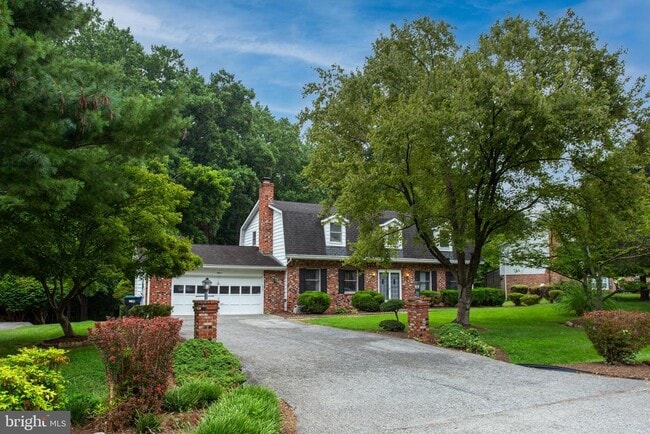 3084 Eutaw Forest Dr in Waldorf, MD - Building Photo - Building Photo