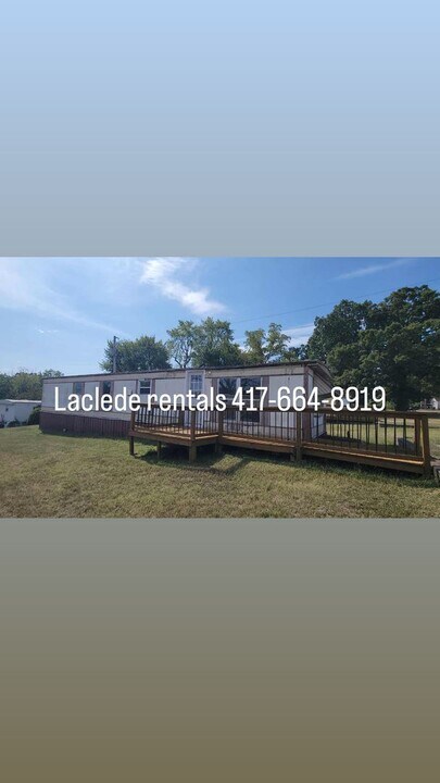 214 N Pine St in Conway, MO - Building Photo