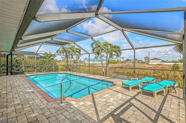 923 SW 28th Terrace in Cape Coral, FL - Building Photo - Building Photo