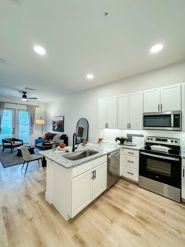 15649 Vacca Wy in Fort Worth, TX - Building Photo - Building Photo