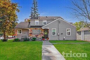 803 Willard St W in Stillwater, MN - Building Photo