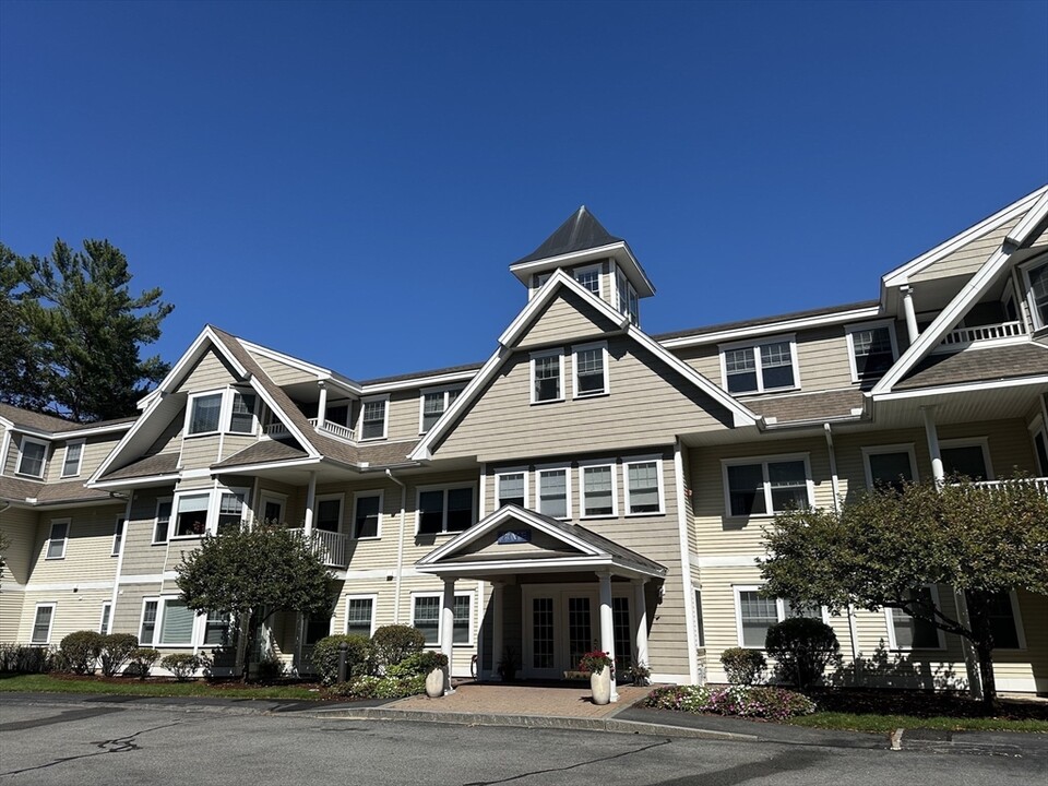 5 Mission Rd in Chelmsford, MA - Building Photo