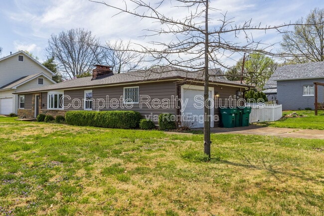 property at 1503 Wexford Ave