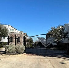 2643 Fountain Key Blvd in Houston, TX - Building Photo - Building Photo