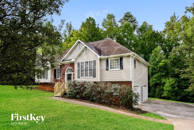 268 Yellowstone Dr in Powder Springs, GA - Building Photo - Building Photo