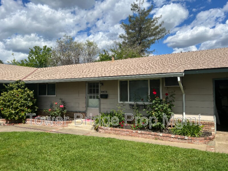 8935 Leedy Ln in Fair Oaks, CA - Building Photo