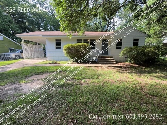 property at 358 Reed Ave