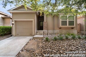 7146 Sunny Day in San Antonio, TX - Building Photo