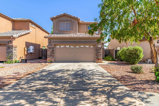 property at 11371 W Pima St