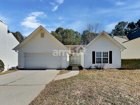 3009 Sentinel Cir in Lawrenceville, GA - Building Photo
