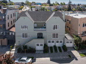 568-574 Merritt Ave in Oakland, CA - Building Photo - Building Photo