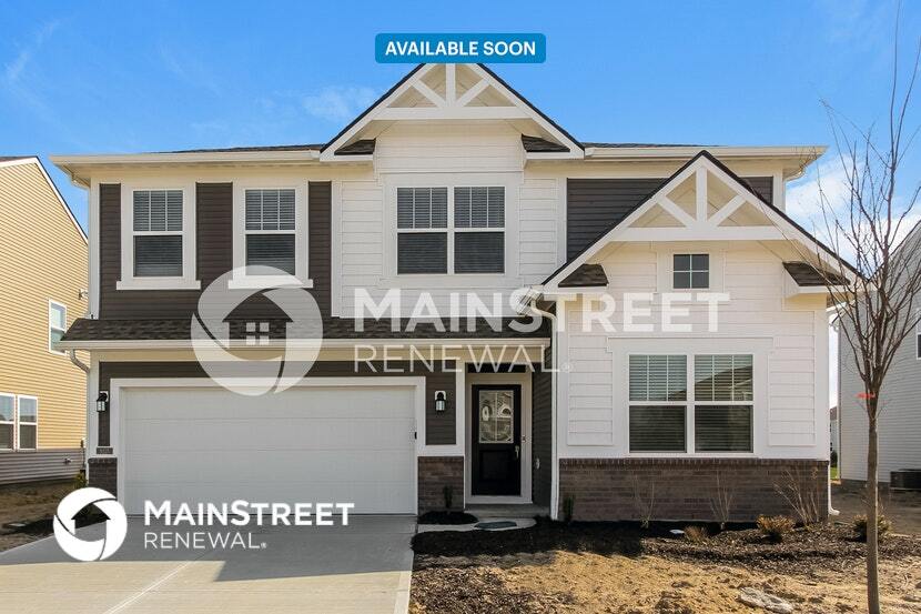 9225 Larson Dr in Pendleton, IN - Building Photo