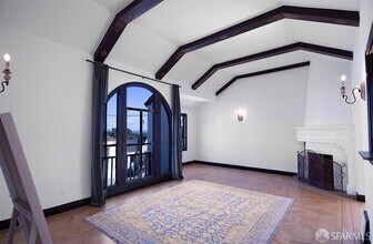 212 Tocoloma Ave in San Francisco, CA - Foto de edificio - Building Photo