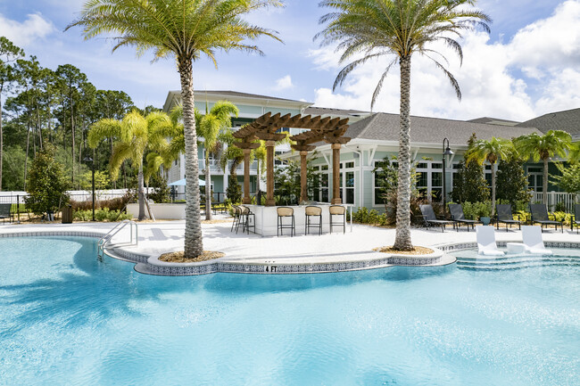 Sage at Cypress Cay in Lutz, FL - Building Photo - Building Photo