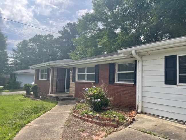 property at 3355 Misty Valley Rd