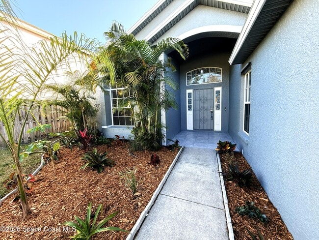 2924 Pebble Creek St in Melbourne, FL - Building Photo - Building Photo