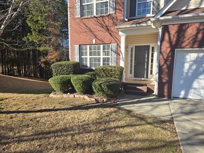 4160 Plantation Mill Dr in Buford, GA - Building Photo - Building Photo