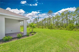 3635 Rollingwater Wy in North Fort Myers, FL - Building Photo - Building Photo