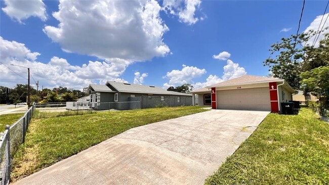 116 S Normandale Ave in Orlando, FL - Building Photo - Building Photo