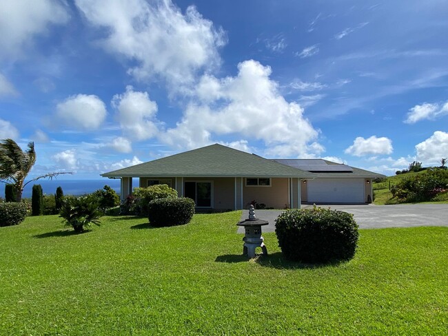 56-771-771 Kualapa Pl in Hawi, HI - Building Photo - Building Photo