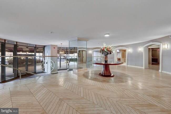 property at 8360 Greensboro Dr