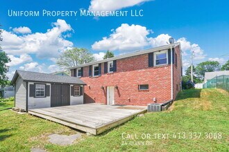24 Quinn Dr in Holyoke, MA - Building Photo - Building Photo