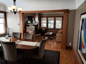 2350 N 65th St, Unit 2350 - Lower in Wauwatosa, WI - Building Photo - Building Photo