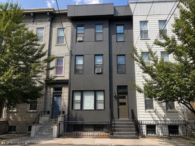 property at 221 Brunswick St