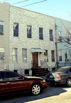 202 Hale Ave Apartments