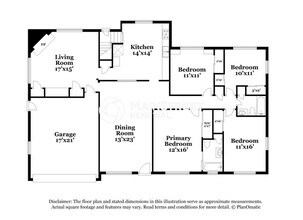1120 Spring Valley Dr in Florissant, MO - Building Photo - Building Photo