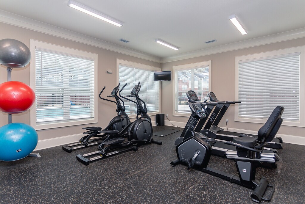 Haven of Cramerton Apartments in Belmont, NC