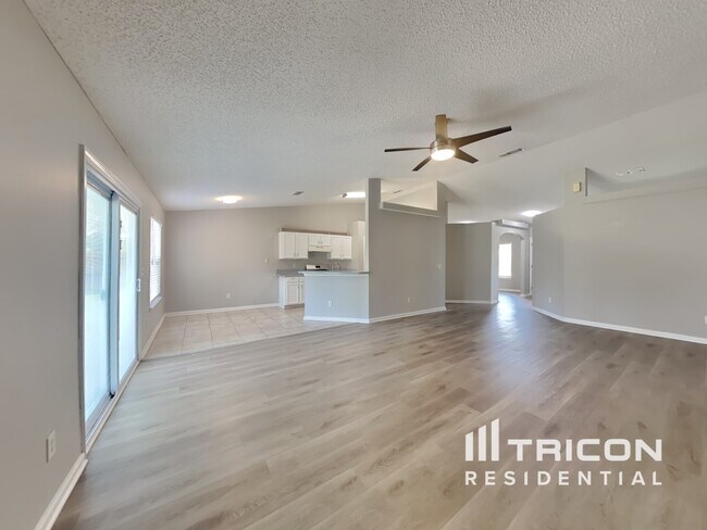 3397 Westfield Dr in Green Cove Springs, FL - Foto de edificio - Building Photo