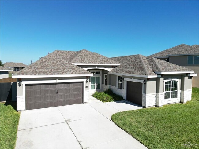 property at 40 Ensenada Ave