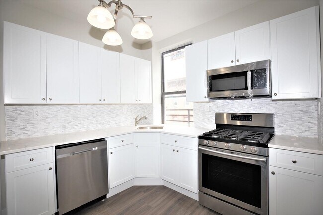property at 644 Washington St