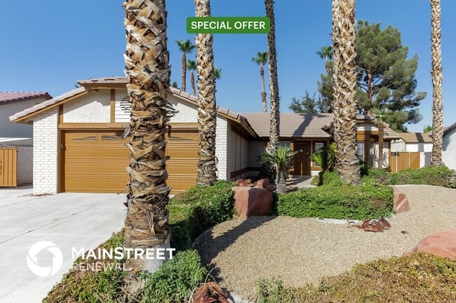 property at 4913 N Mondell Rd