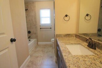 7912 Branch Way in Fort Worth, TX - Building Photo - Building Photo