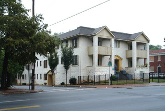 509 NE Boulevard in Atlanta, GA - Building Photo - Building Photo